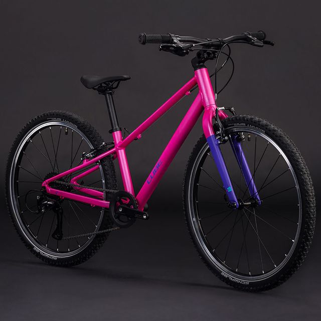 CUBE Numove 240 lastenpyörä CUBE Numove 240 lastenpyörä